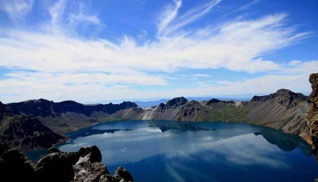 中国最美的六大湖泊, 杭州西湖只能排第六, 你去过几个?