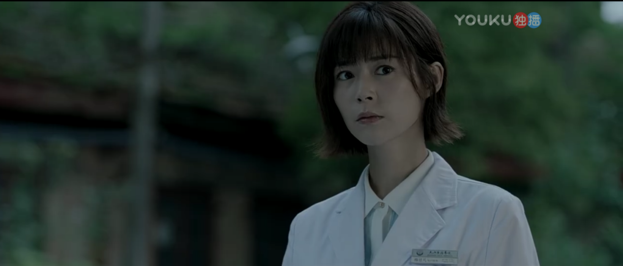 让梅婷来配戏,卢杉的新戏《疯人院》到底有多牛