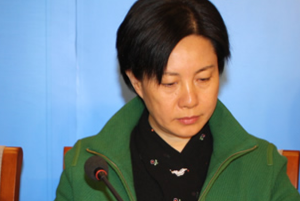 今天小编给大家讲了这个大贪官就是张美芳.