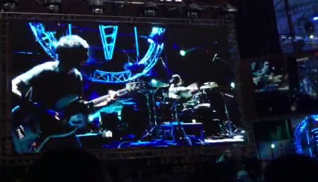 我是歌手 华晨宇演唱《山海》 华晨宇的歌,值得