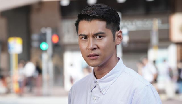 「逆缘评」成为最高收视有原因,如果改掉tvb套路会更好