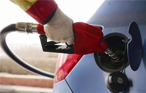 加油站的油枪真的有猫腻吗?给你揭秘一下!