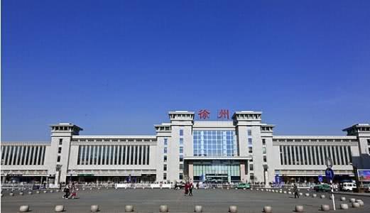 盘点江苏省13地市的火车站,你觉得哪个好看,有你的家乡吗?