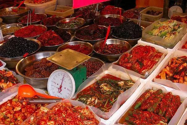 这几个容易致癌食物 你吃了几种