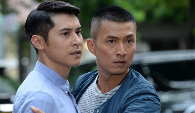 「逆缘评」成为最高收视有原因,如果改掉tvb套路会更好