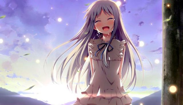 动漫里,那些香消玉殒的妹子们,看到哪一个死去你最心痛?