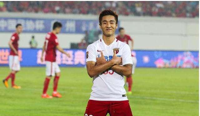 U23国字号球员转投恒大?中国足球U23球员身