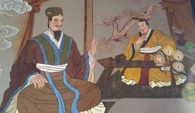 “凿壁借光”的匡衡,长大后变成了啥样?|匡衡|课本|学生_新浪新闻