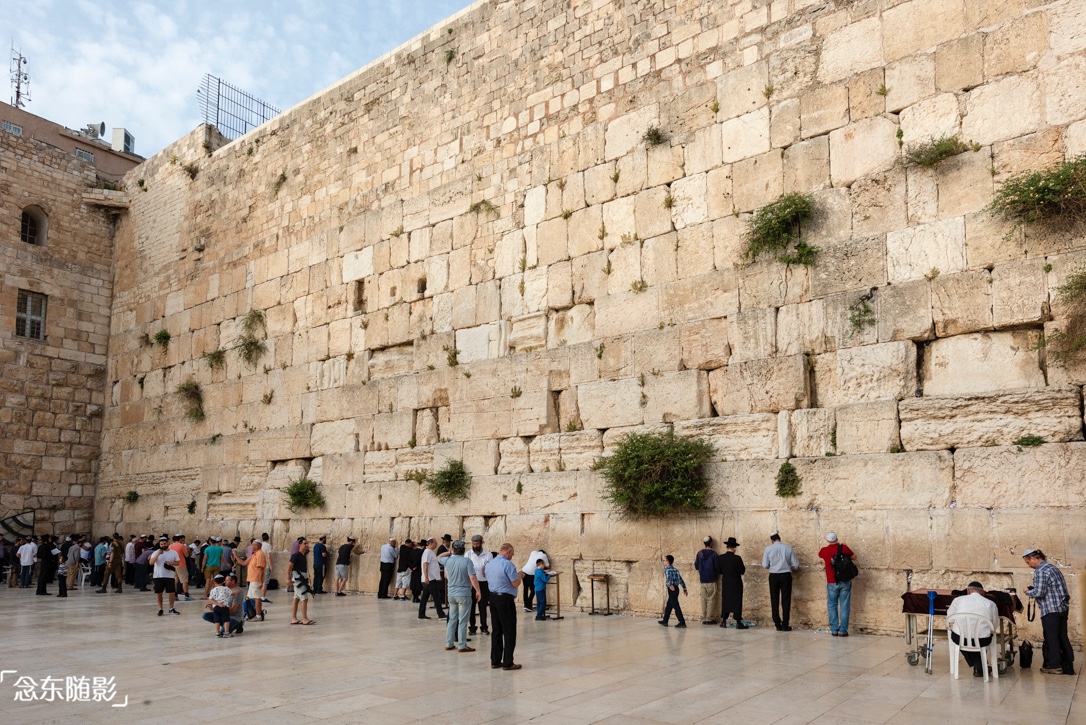 这面石头墙为何叫哭墙 旅行到此 有些事情不注意会很丢国人的脸