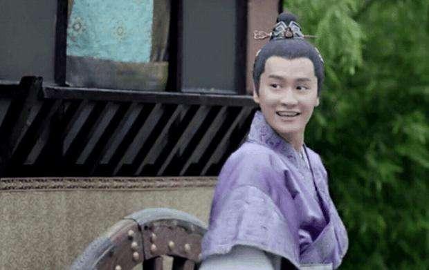 《琅琊榜》7人认出梅长苏,6人靠感觉,而他则是林殊亲口告知的