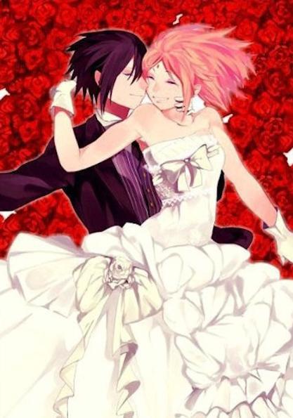 雏田|火影忍者|佐助_新浪新闻