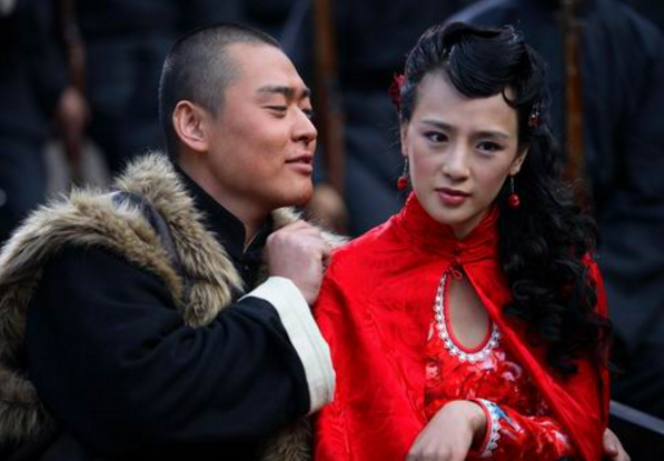 从南开大学退学演戏,遭打压患抑郁症欲自杀,如