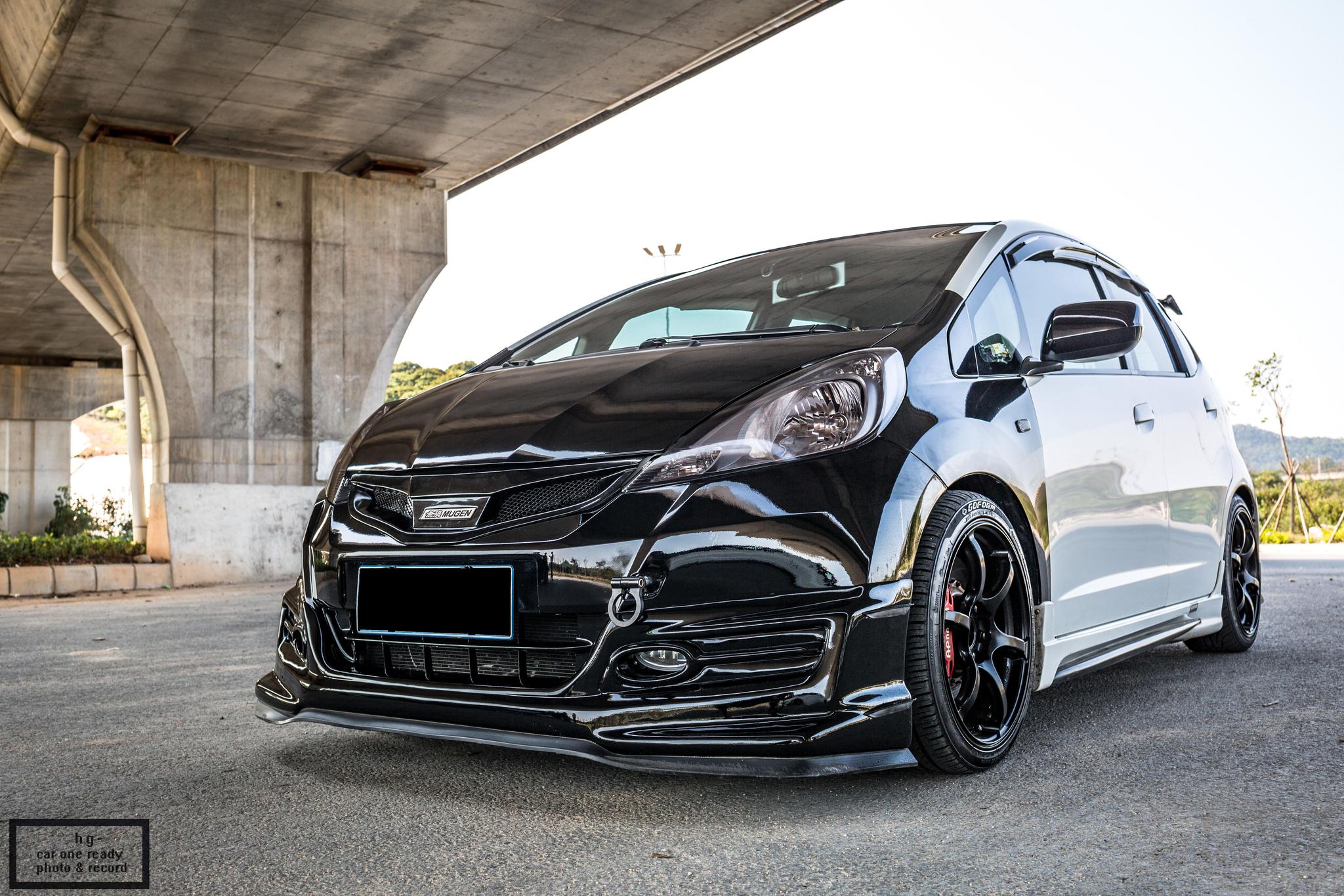 加上还没改装案例借鉴,所以马仔最终购入了这一台ge8