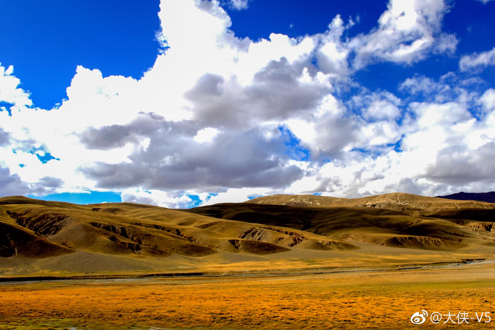 318沿途的风景不得不说这是中国风景最美的国道
