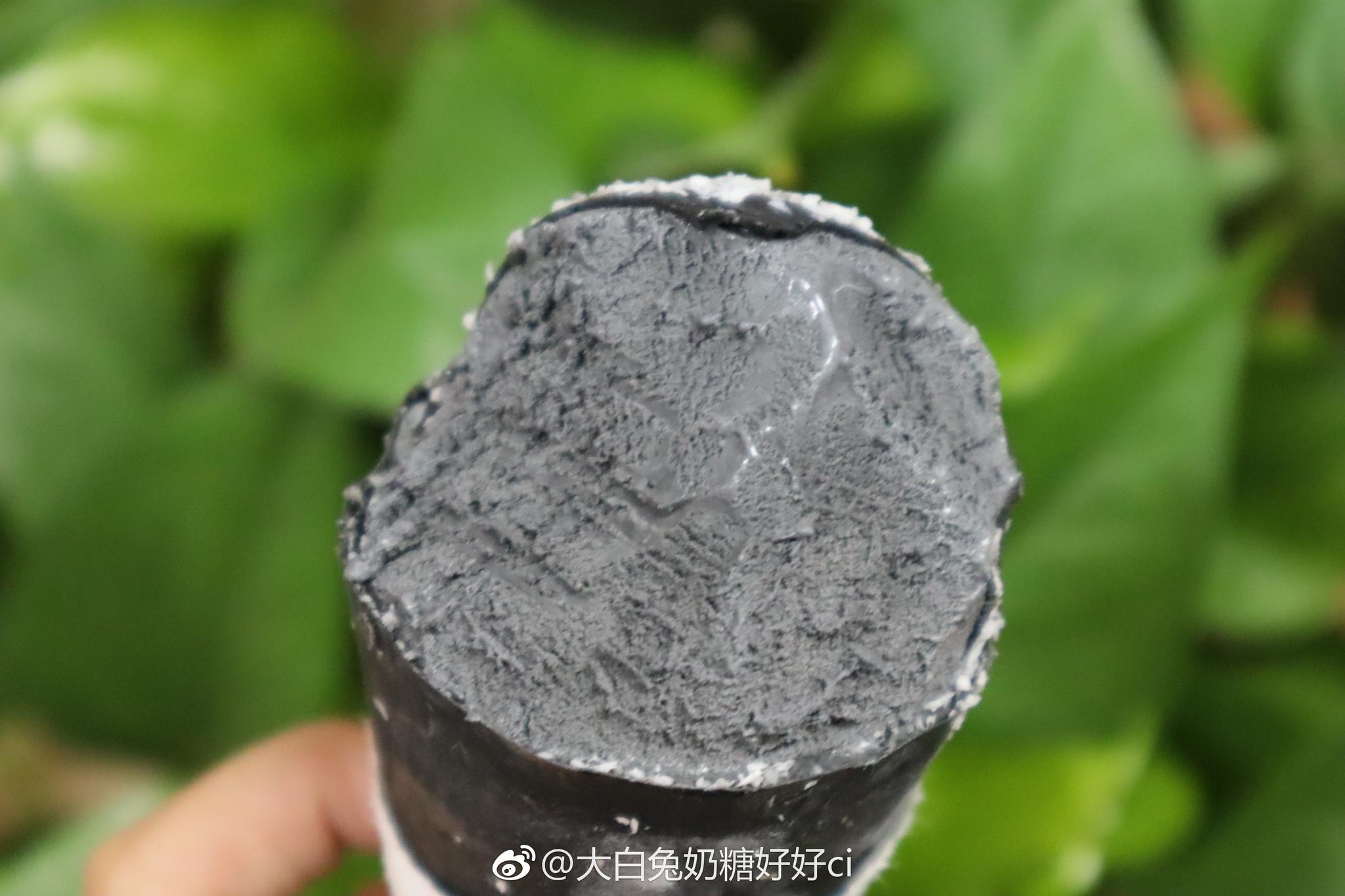 椰子灰好吃是真的