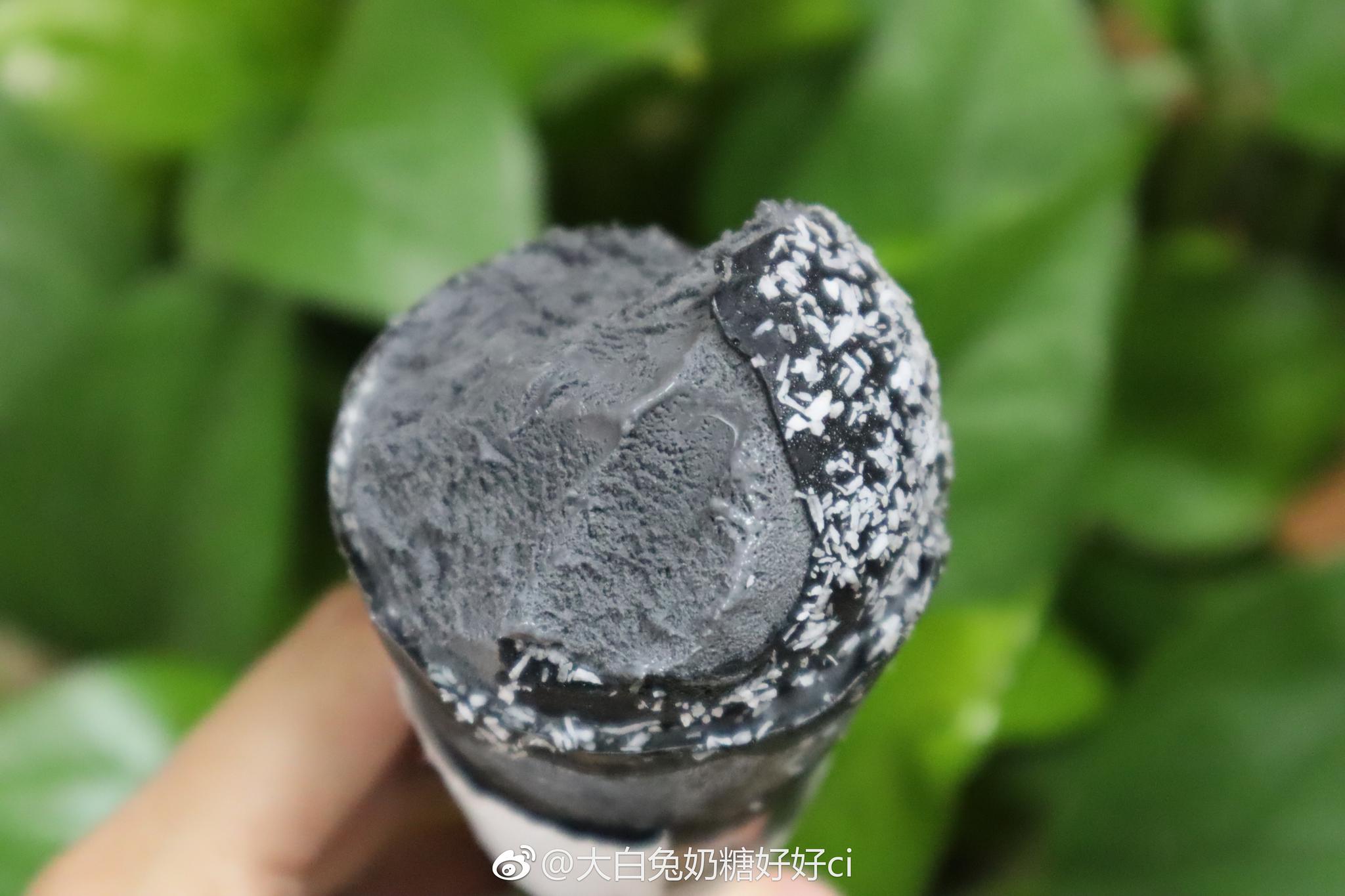 椰子灰好吃是真的