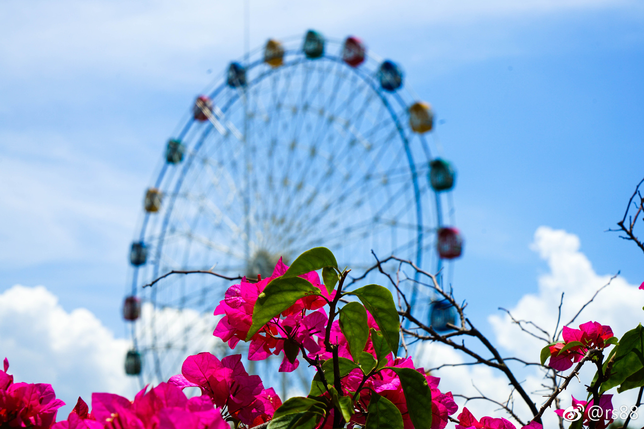 观澜湖生态体育园是集生态旅游,体育,休闲,娱乐等功能的综合性主题