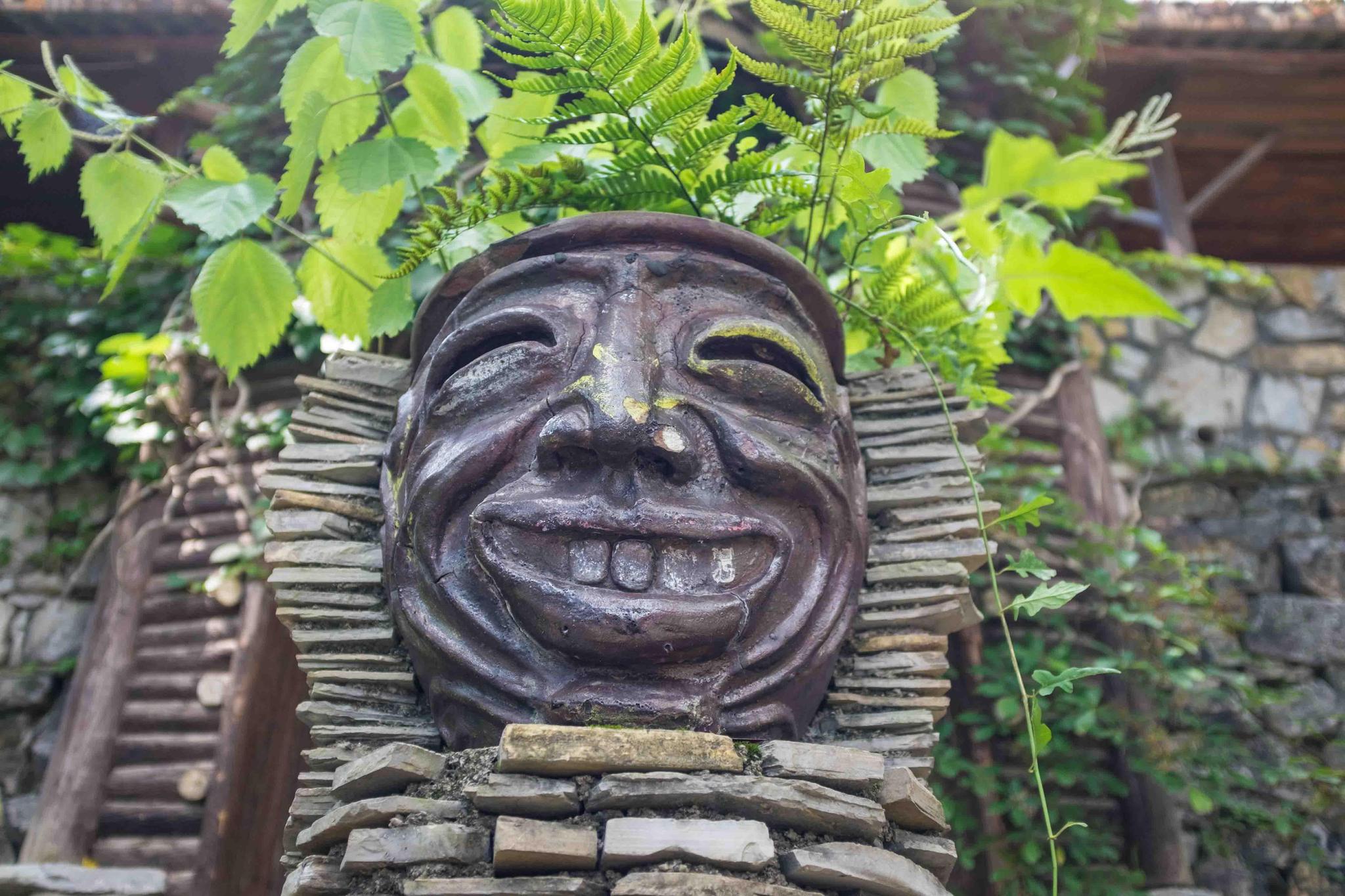 贵州最牛逼的景区,20年才建了一半,不接受商业开发只对游客开放|夜郎