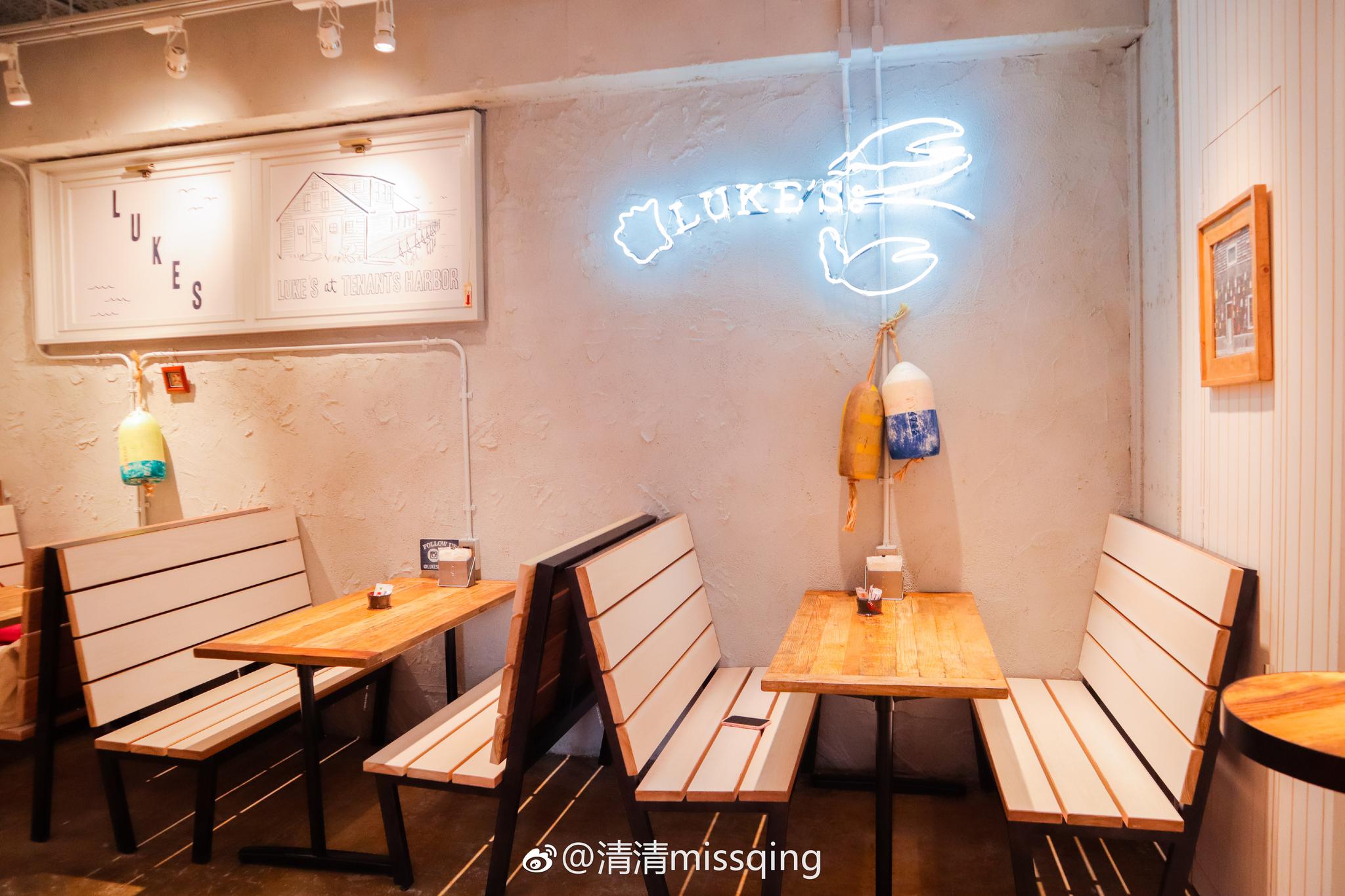 打卡东京网红美食店：Luke's Lobster银座店