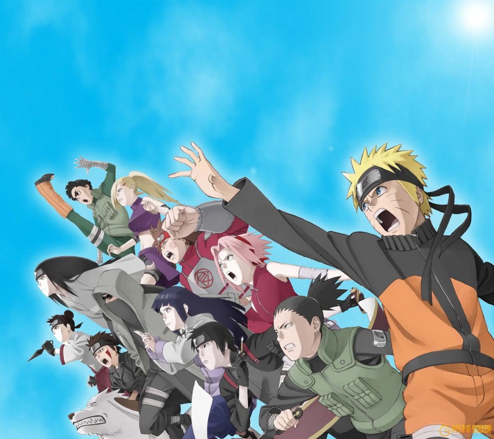 海贼王,火影忍者的地位已经完全追不上海贼了?作者自己作死啊