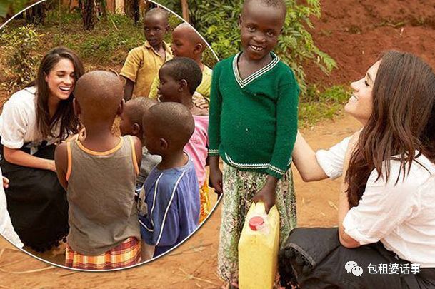 凯特王妃5年生3老太快，弟媳梅根因“离异”“戏精”屡遭挑剔