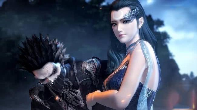 只不过大部分神族女性为了体现自己的身份高贵,所以才找了这么多男性