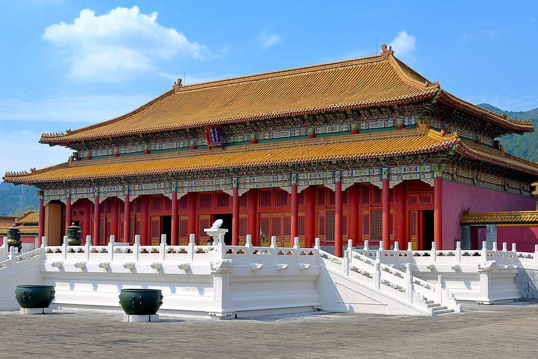 皇帝居住的乾清宫里,竟然摆有整整二十七张床!到底为什么?|乾清宫|皇