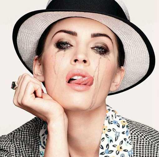 这样做一整天不脱妆