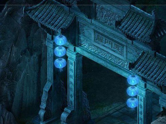 我们死后真的会走这一遭吗|中人|传说|鬼门关_新浪新闻