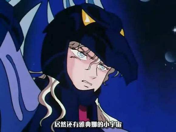 圣斗士网友评选出五名实力被高估的人物修罗居然上榜