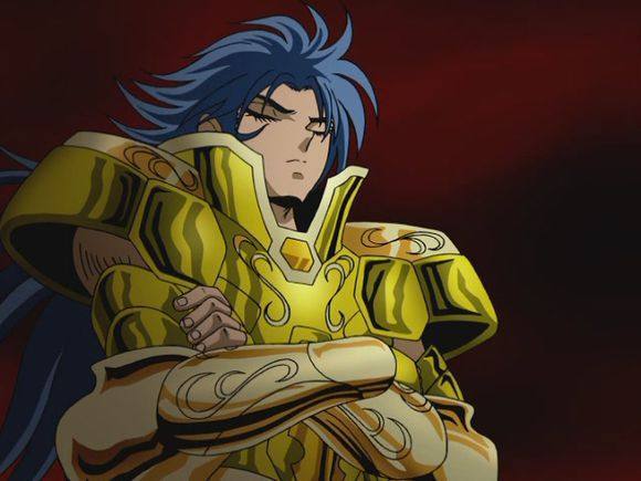 史昂级别:元老败绩:无战绩:轻松按沙加自爆2.童虎级别:boss败