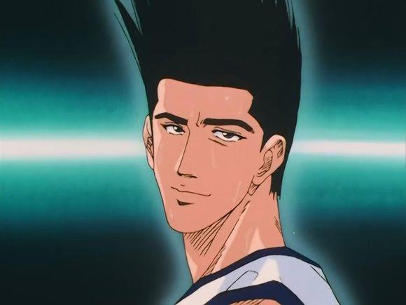 郭德纲和岳云鹏的新发型亮了,模仿仙道本道?引发网友哄堂大笑?