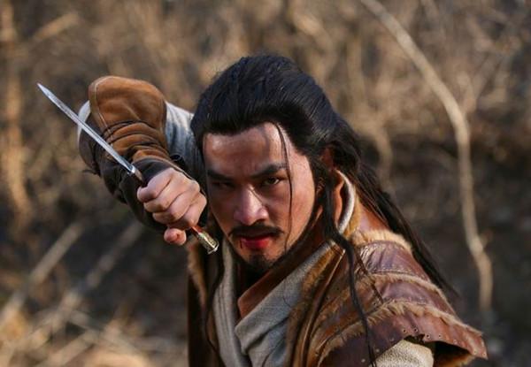 此人临死告诉儿子:你就是死,也要守好这遗体,21年后果然发了财|岳飞