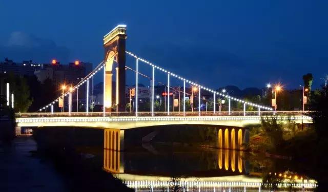 最能代表利川的地标,哪个是你心中的no.1?