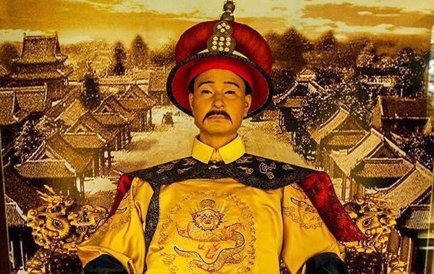 他才是大清最有为的皇帝, 康雍乾三位都不能比!