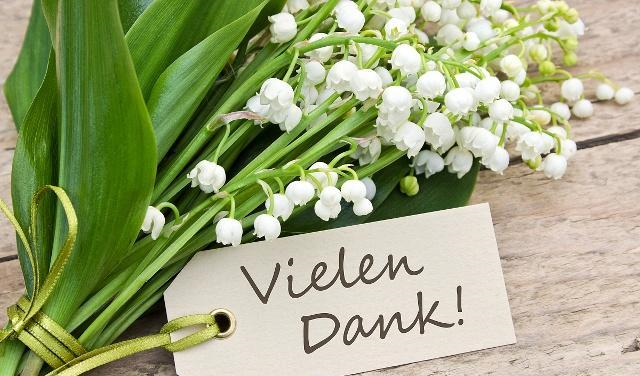 5月生日花大揭秘德国铃兰上榜生日花它治疗朋友内心创伤