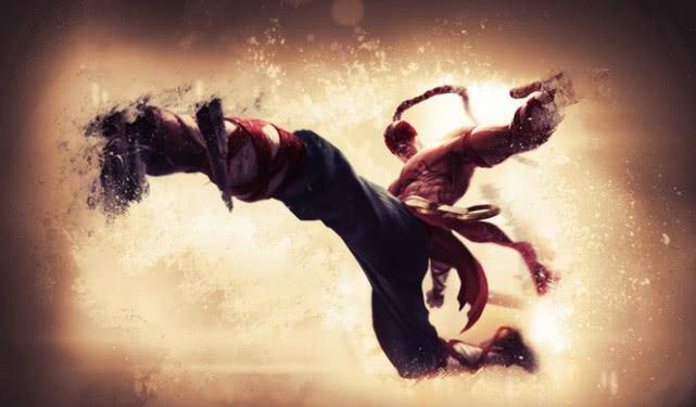 图四抢龙连惩戒都用不上!