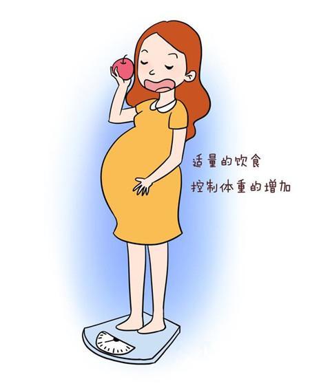 懷孕期間8件事,丈夫做5件算及格,網友:老婆,你辛苦了