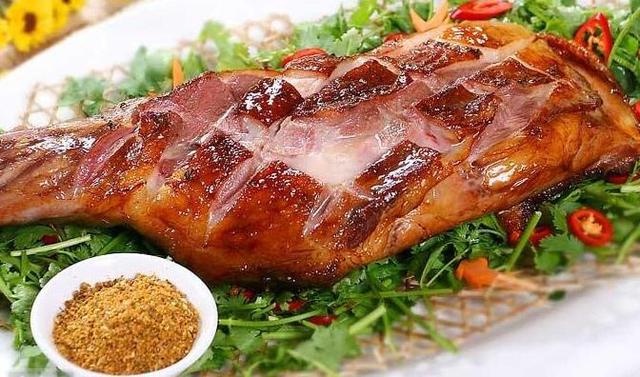 乌海6大美食,你吃过第几种?