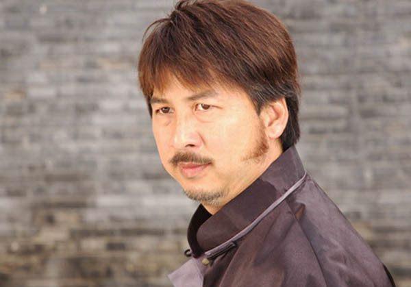 55岁的他曾因饰演孙悟空遭吐槽,今身材发福大叔模样欲拍电影西游