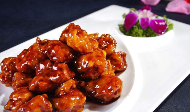 外国人眼中最喜欢的十道中国菜,第一名竟是这道菜!