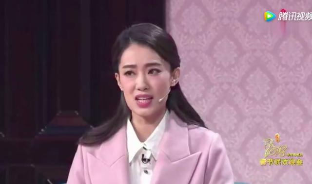 春晚小品女神张小斐换了发型,简直判若两人