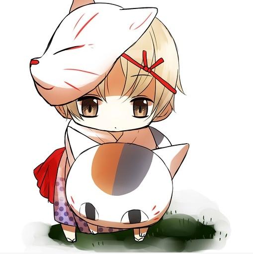 今宵玉露一相逢便胜却人间无数献一波可爱的男孩子动漫头像