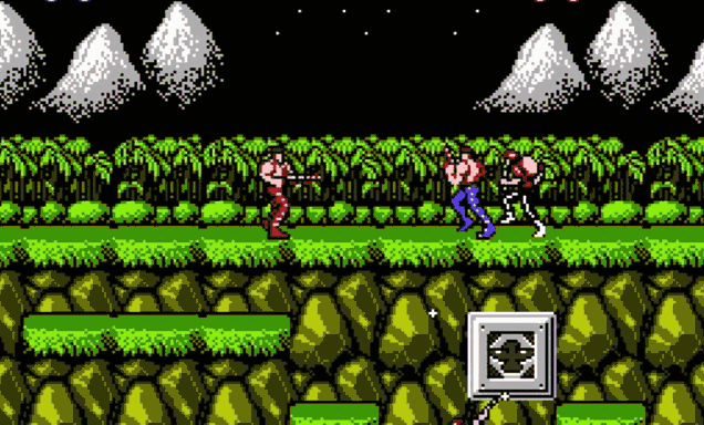 回忆杀8090后当年最爱的两款游戏机