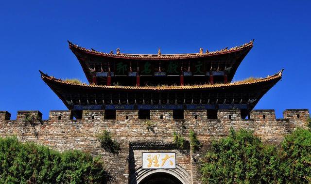 云南大理旅游景点排名大揭秘,清奢旅游团队倾情推荐,必须收藏!