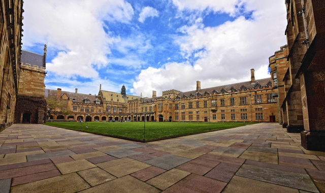 申请人数增加，录取率历史最低，藤校竞争愈发激烈