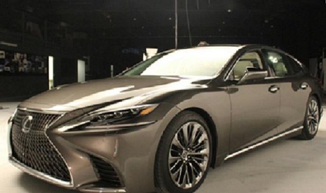 低调的马路"瘟神", 碰不起的百万豪车