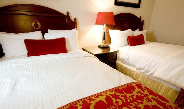 请点此处输入图片描述击 蟹岛度假村里面还有很多 主题住宿,有田园