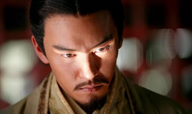 章子怡首触《帝凰业》,电视圈引爆大咖回流,胡歌刘烨张震争男主