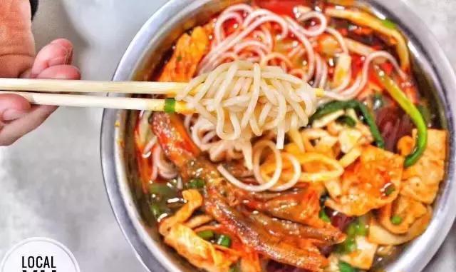 78防城港风吹饼78钦州大蚝78玉林牛巴粉78桂林米粉78南宁